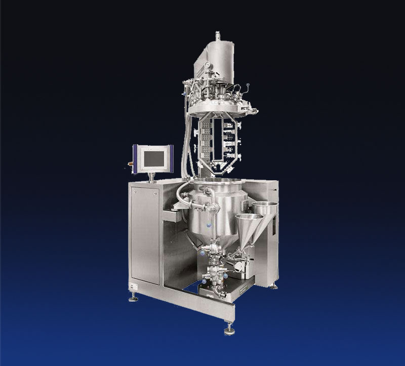 四川省小型實驗室乳化機